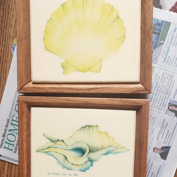 Konnie Kim Shell Decor - Picture 4 of 4